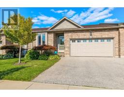 52 - 578 Spitfire Street, MLS X12397559