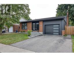 275 Cartier Drive N, MLS X12426519