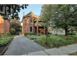 285 Oxford Street, MLS X12439909