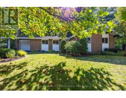 8 Highland Drive, MLS X12473469