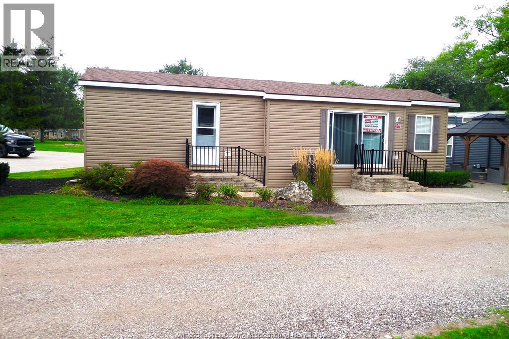 981 COUNTY RD 2 UnitNo. 700, Lakeshore
