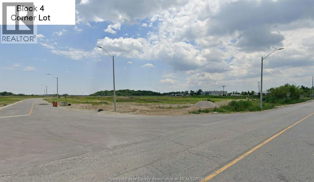 4554 COUNTY RD 46 UnitNo. LOT 4 PT 2, Tecumseh