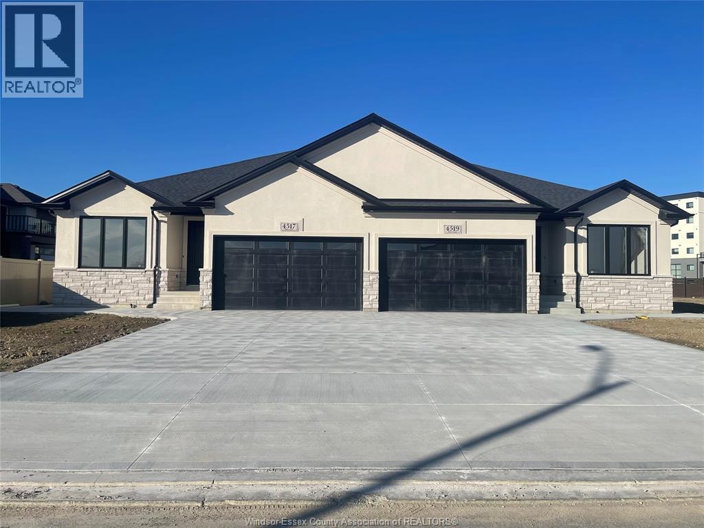 4517 VALERIO CRESCENT, LaSalle