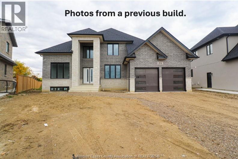 LOT 4 OKE, LaSalle