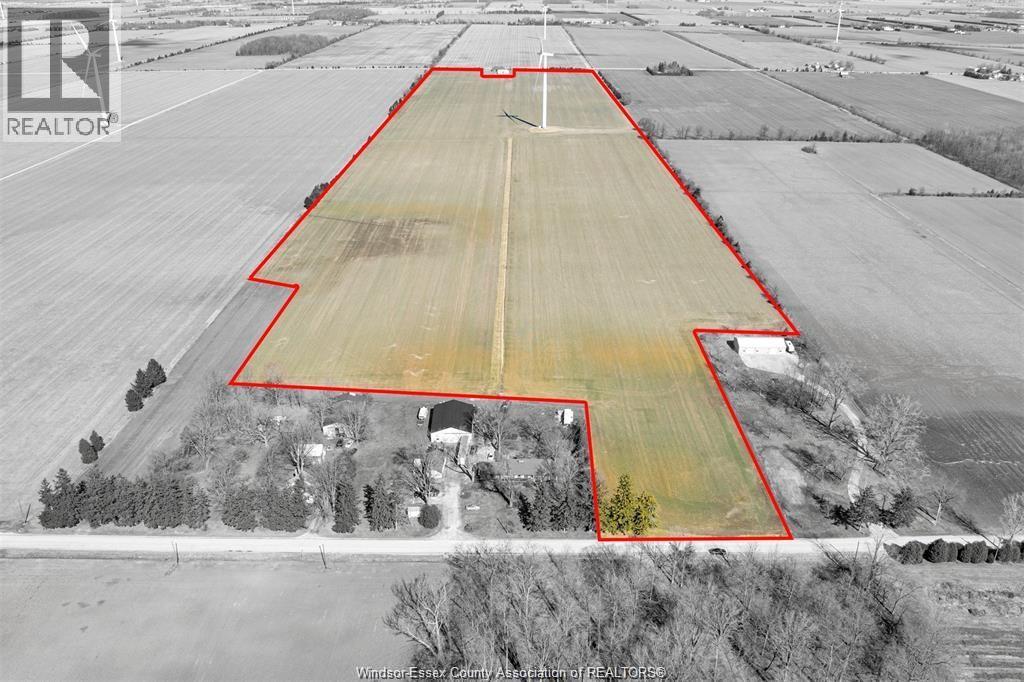 157 ROAD 7, Kingsville