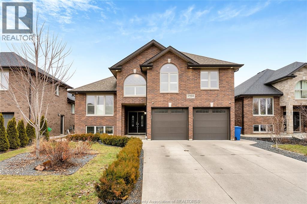 2988 RUTH ROAD, Windsor