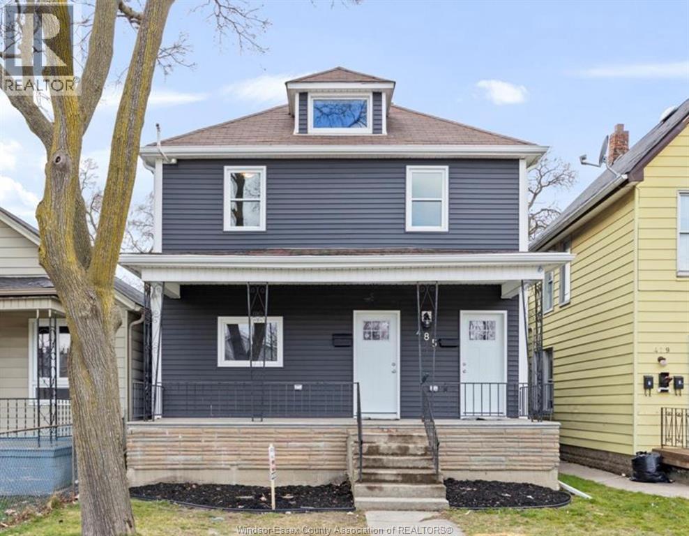 485 AYLMER, Windsor