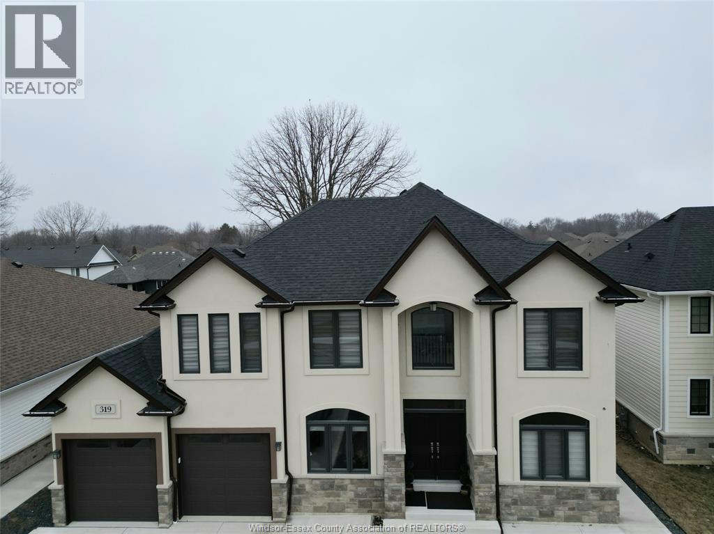 319 CHRISTINE AVENUE, Belle River