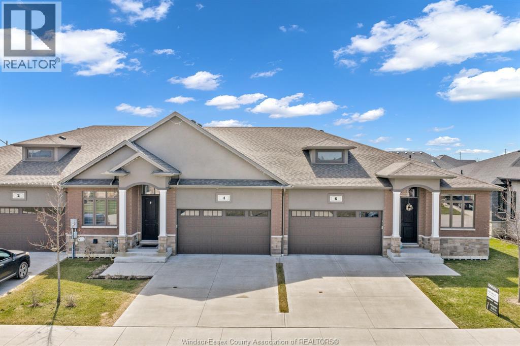 6 Summerville AVENUE, Leamington