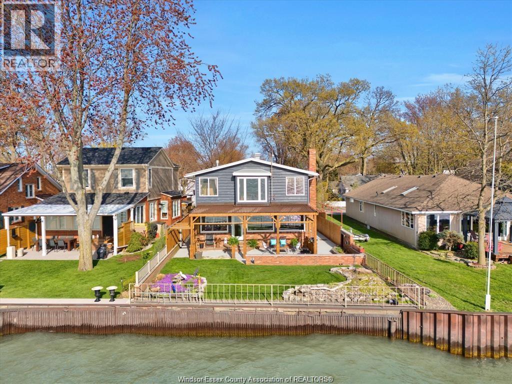 39 WOODBRIDGE DRIVE, Amherstburg