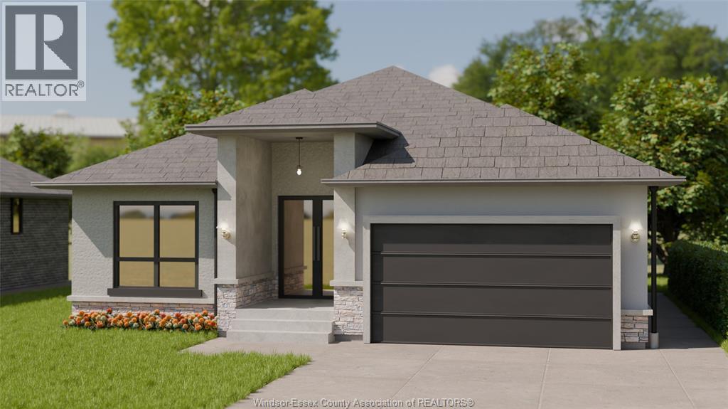 5232 AIDEN AVENUE, Tecumseh