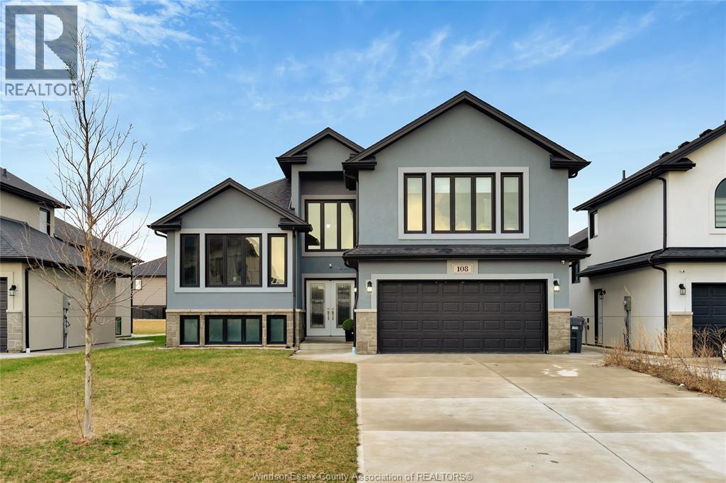 108 BONNET ROAD, Amherstburg