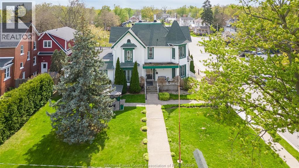122 TALBOT ST. S, Essex