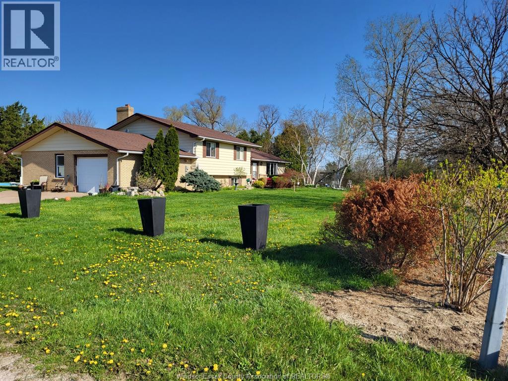 5075 12TH CONCESSION, Tecumseh