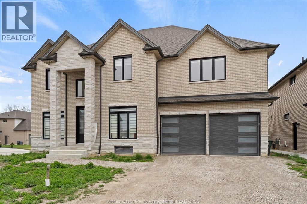 570 ORCHARD CRESCENT, Windsor