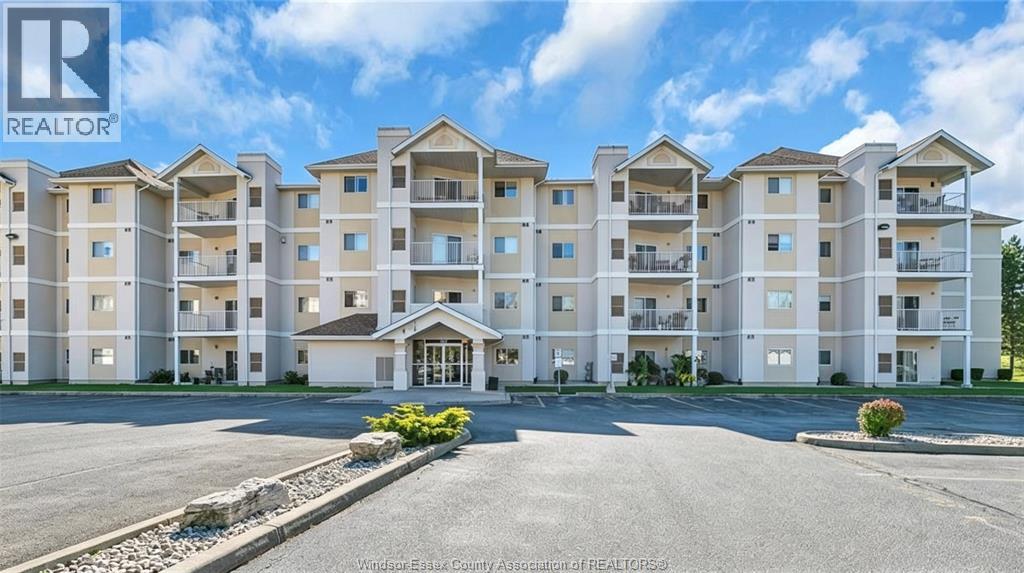 1547 Grand Marais ROAD West UnitNo. 211, Windsor