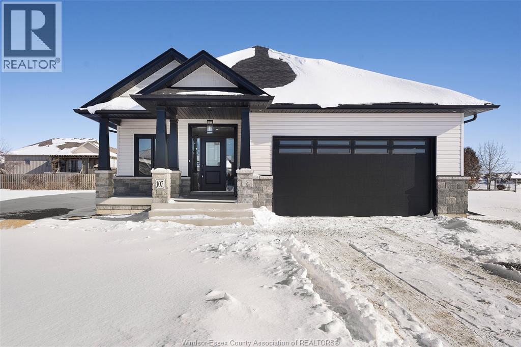 119 FENCELINE UnitNo. LOT 14, Chatham