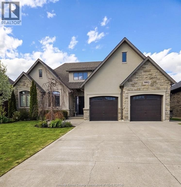 1694 Noah, Ruthven