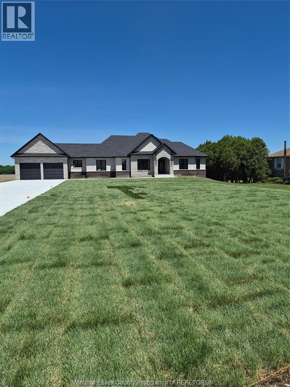 418 COUNTY RD 34, Kingsville