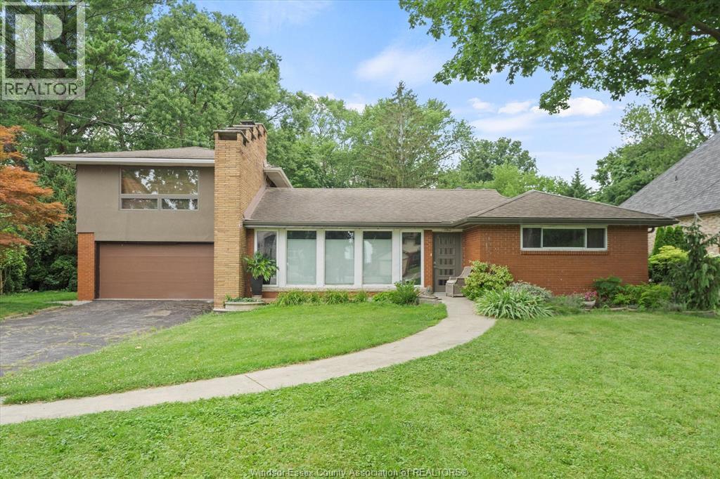 13961 RIVERSIDE DRIVE, Tecumseh