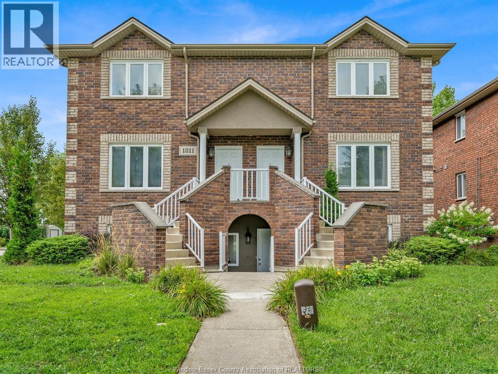 1811 NORTHWAY AVENUE, Windsor
