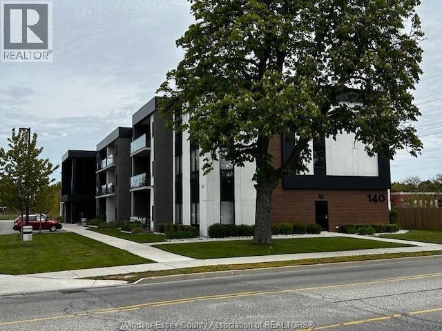 140 MAIN STREET East UnitNo. 203, Kingsville