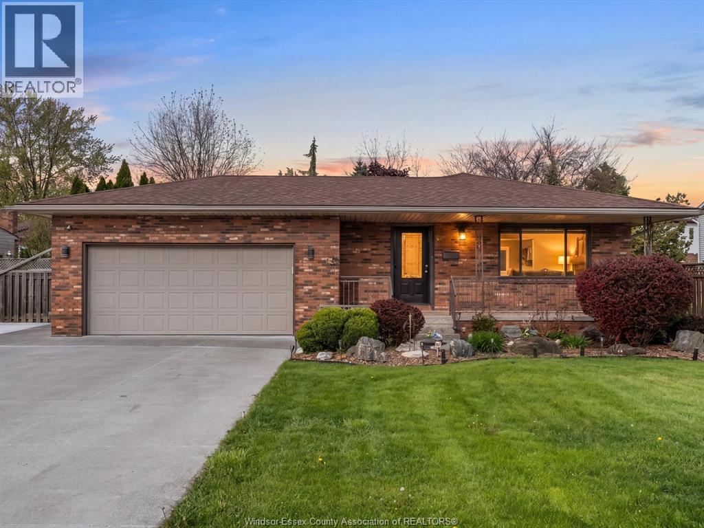 669 Lesperance ROAD, Tecumseh