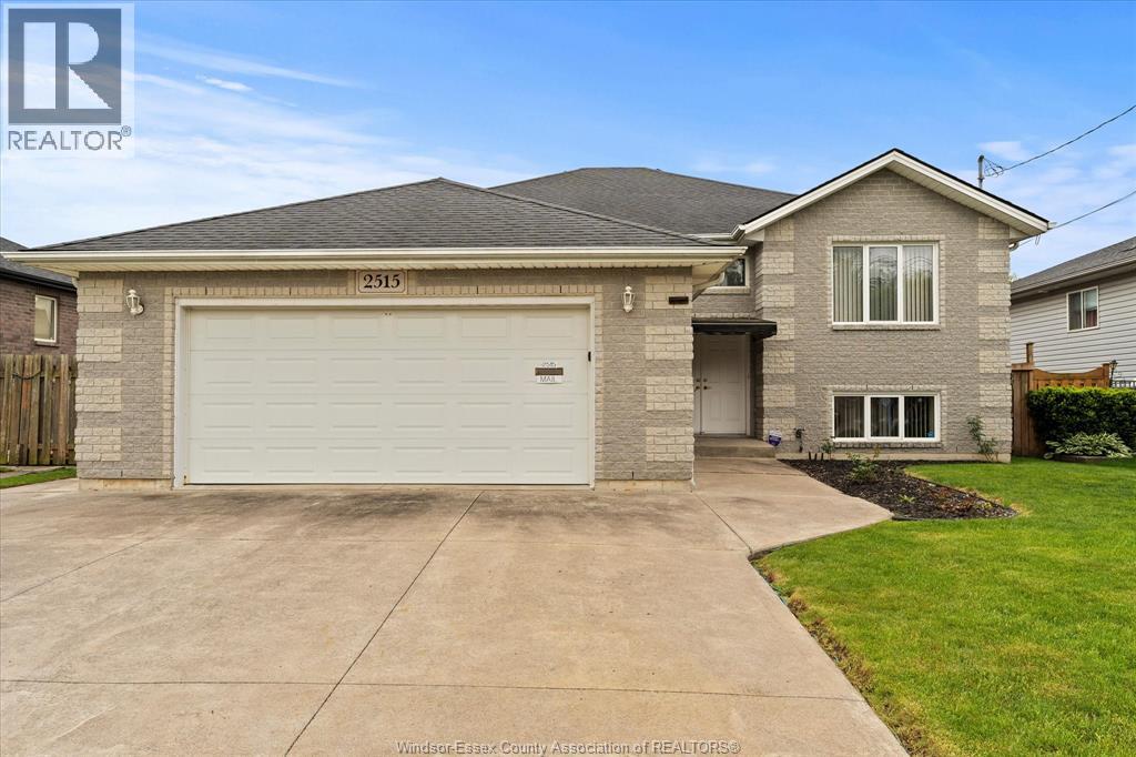 2515 COUSINEAU STREET, LaSalle