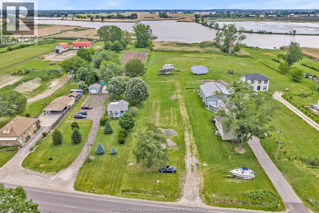 1987 Front ROAD North, Amherstburg