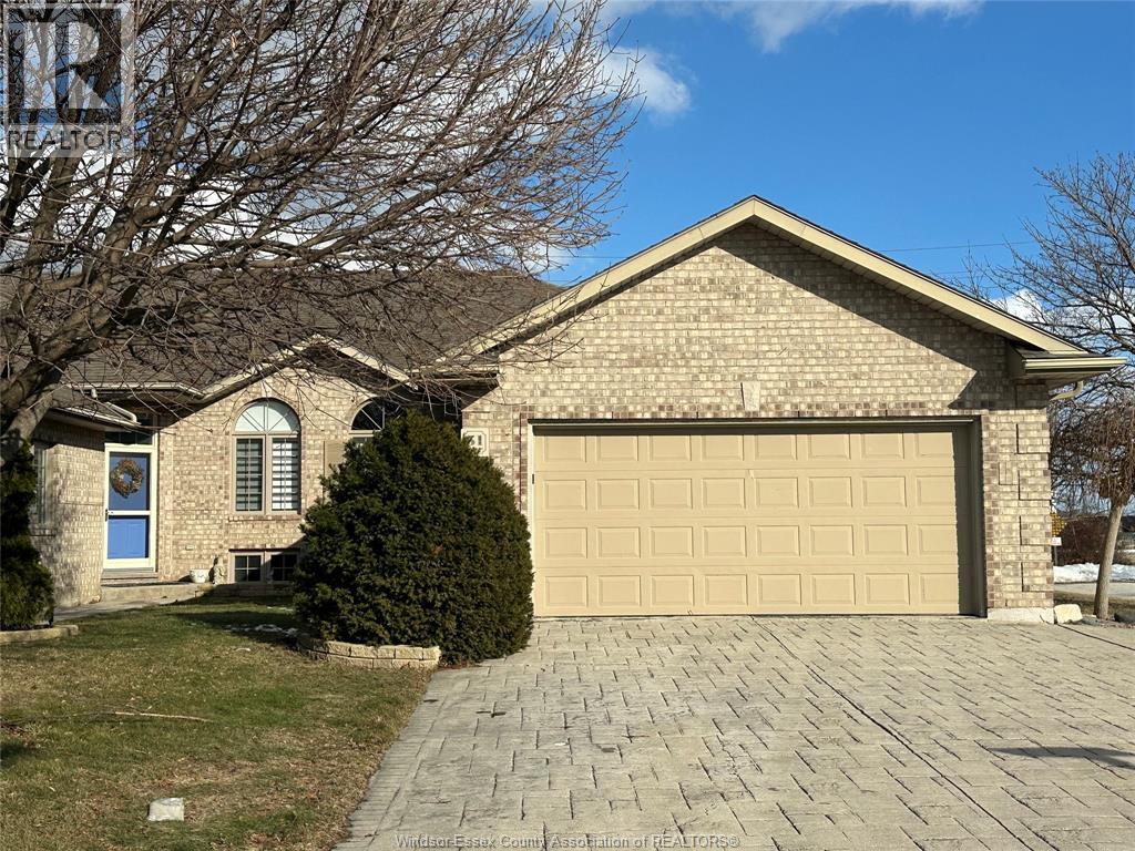 51 SANTOS DRIVE, Kingsville