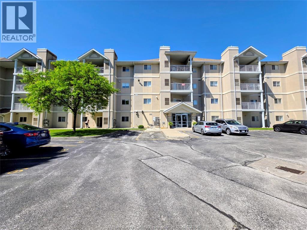 1655 Grand Marais UnitNo. 113, Windsor
