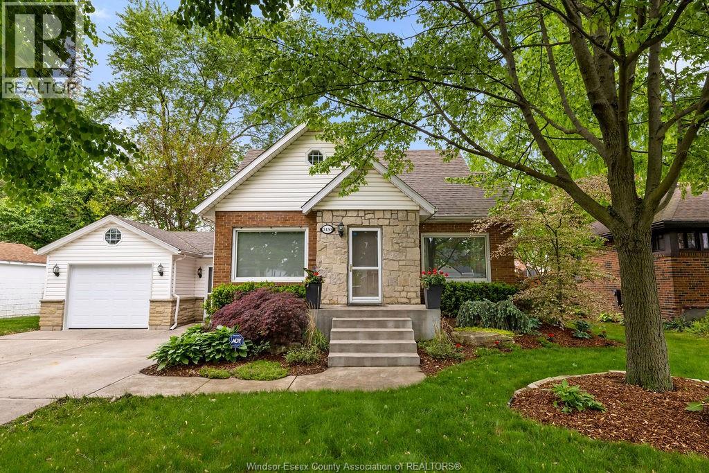3450 CHURCH, Windsor