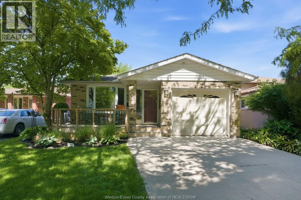 512 ELINOR, Windsor