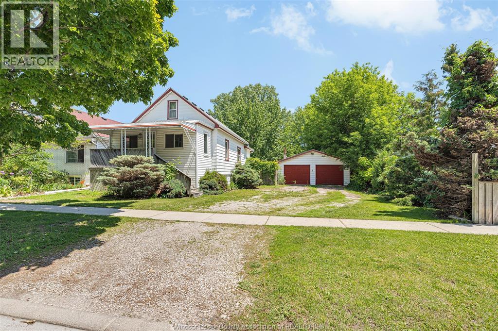 1522 FORD, Windsor