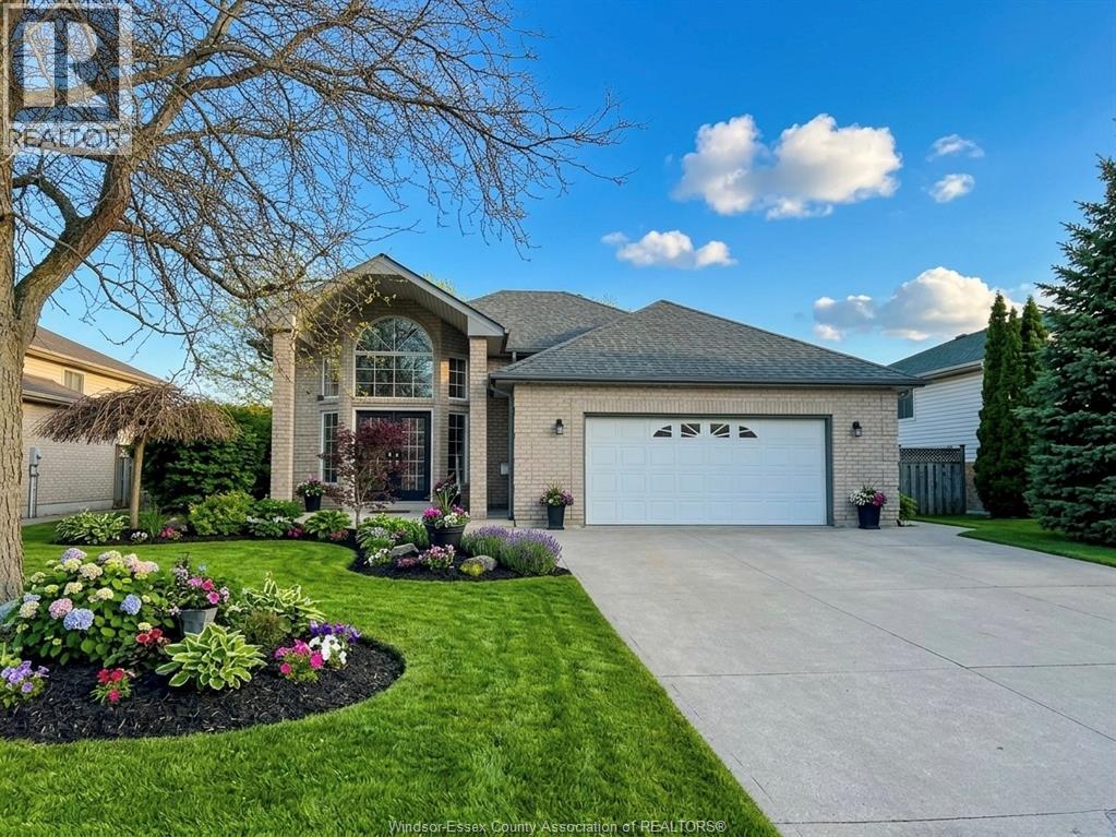 1655 BIRCHWOOD CRESCENT, Lakeshore