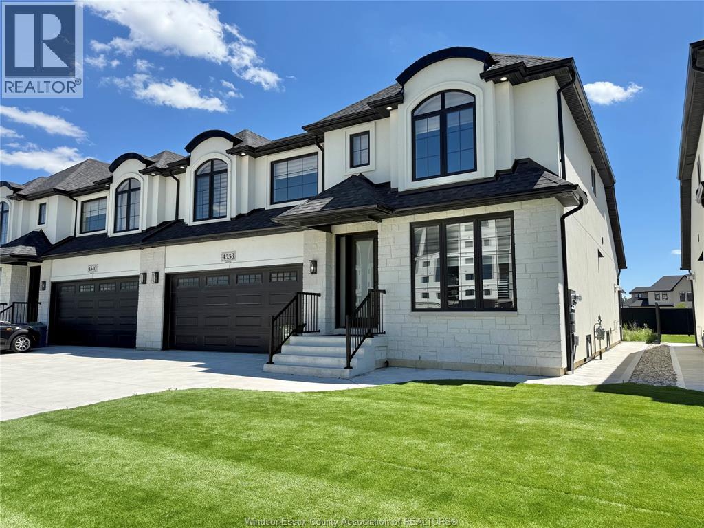 4538 Valerio CRESCENT, LaSalle