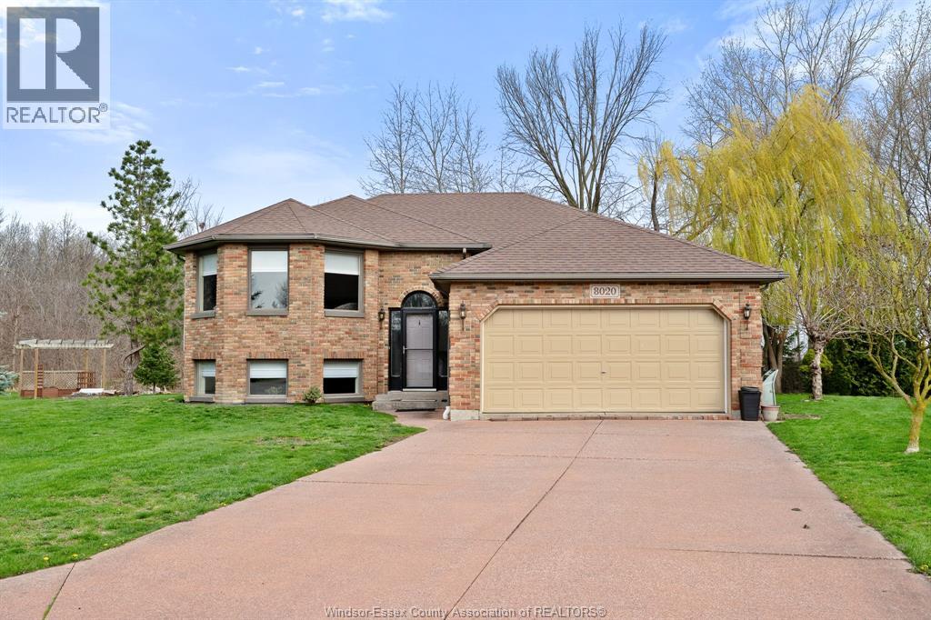 8020 Gardiner CRESCENT, McGregor