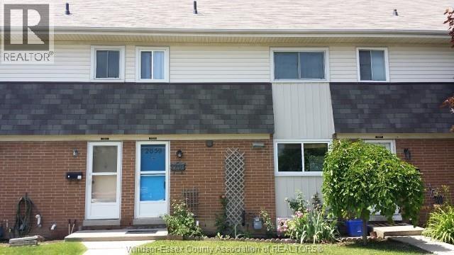 2659 MEADOWBROOK LANE UnitNo. 29, Windsor
