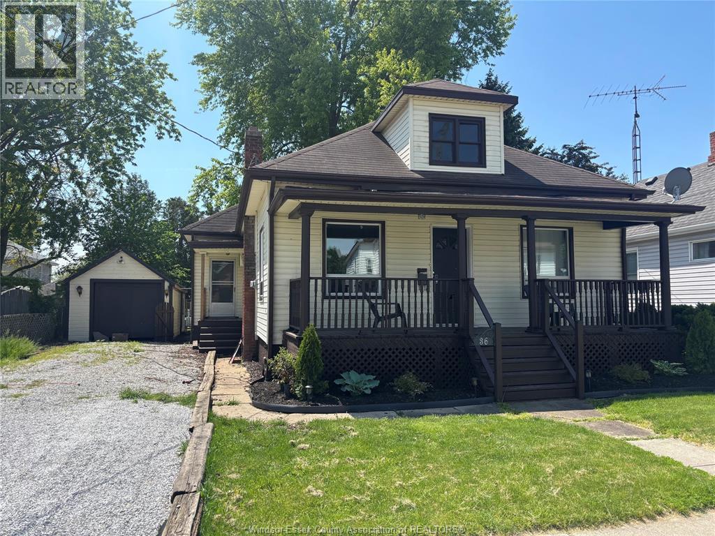 36 BARTHE, Chatham