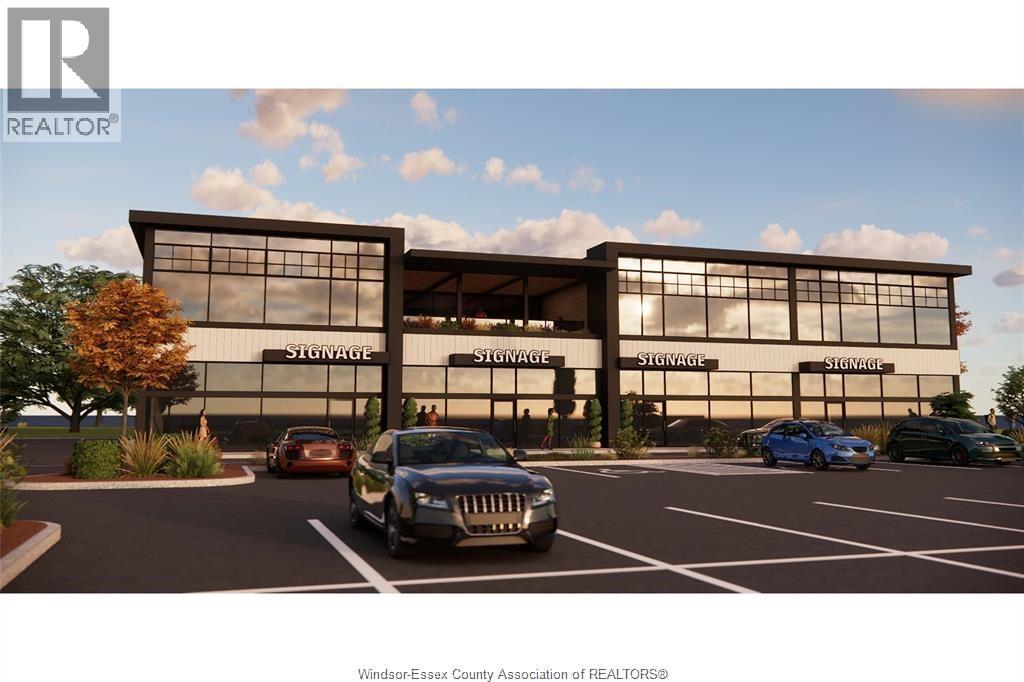 3217-3295 BANWELL ROAD UnitNo. PTS 5-42, Windsor