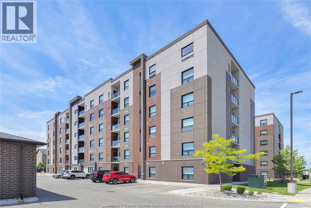 728 BROWNSTONE UnitNo. 510, Lakeshore