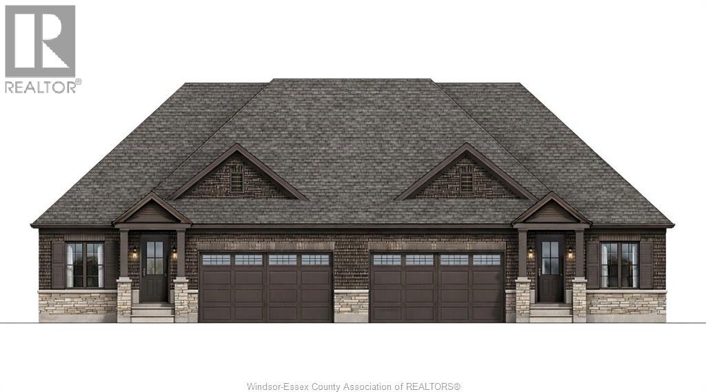 3445 TULLIO DRIVE, LaSalle
