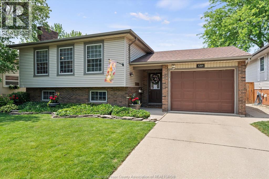 3209 Halpin ROAD, Windsor