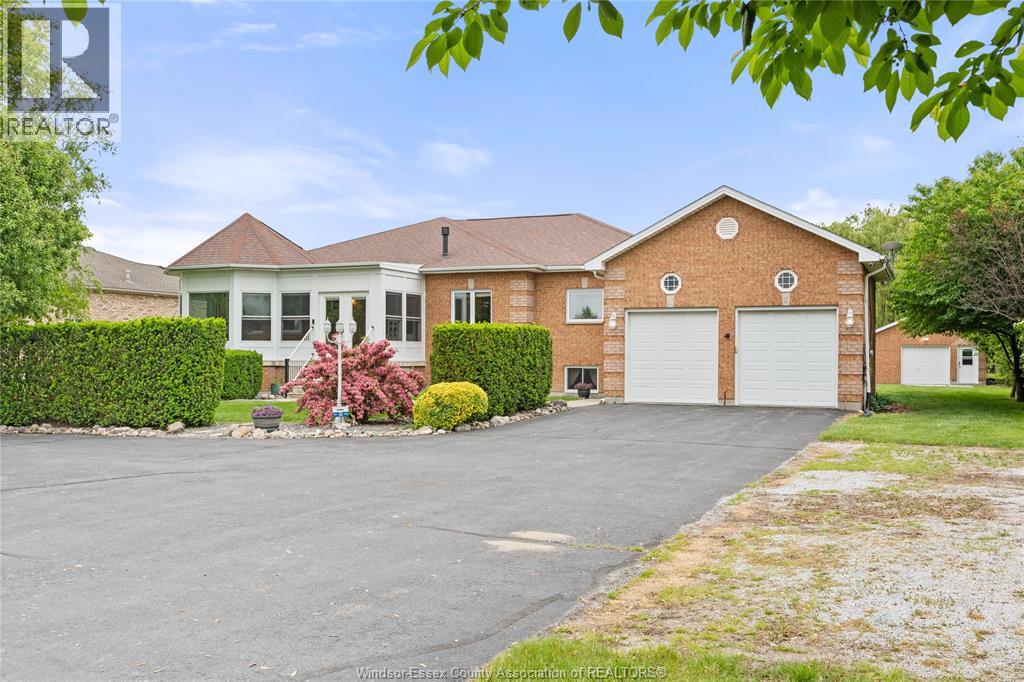 3476 CONCESSION ROAD 3, Harrow