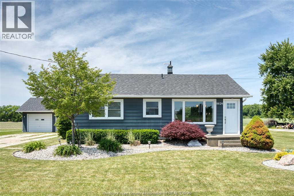 9624 WALKER ROAD, McGregor