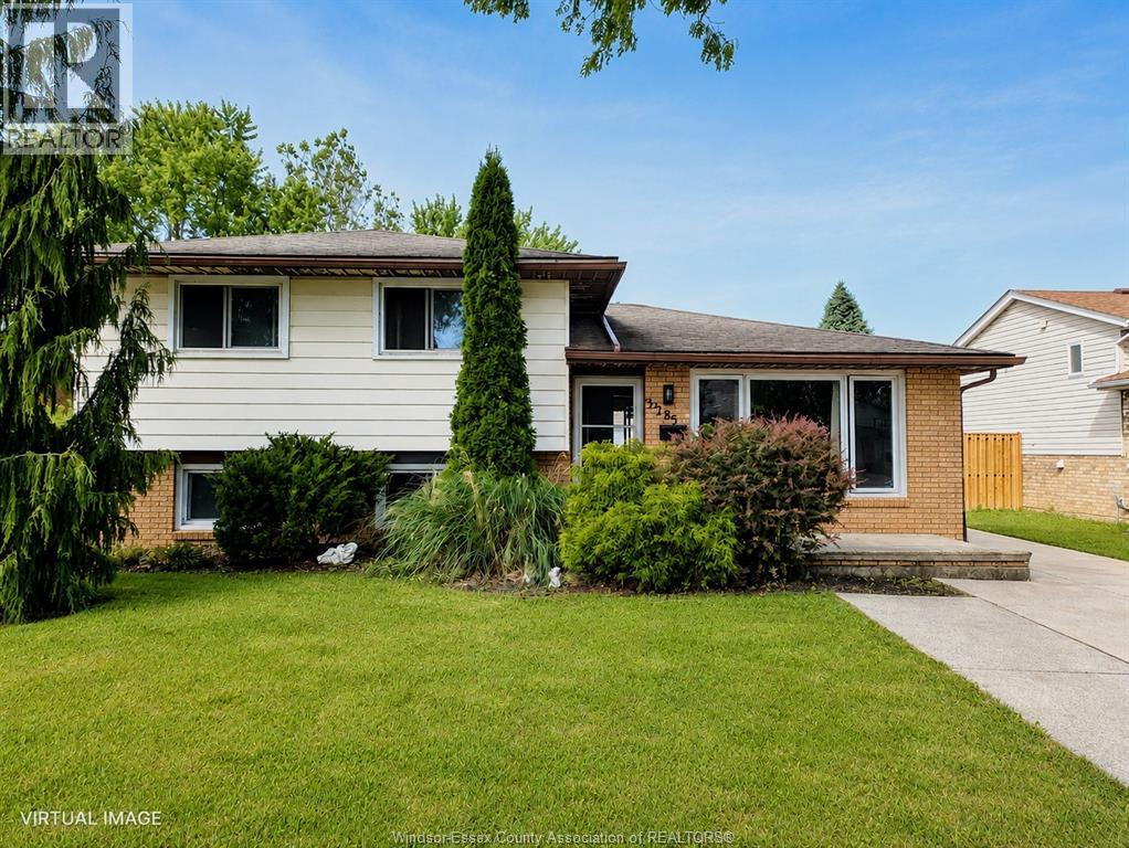 3285 ROSEBRIAR ROAD, Windsor