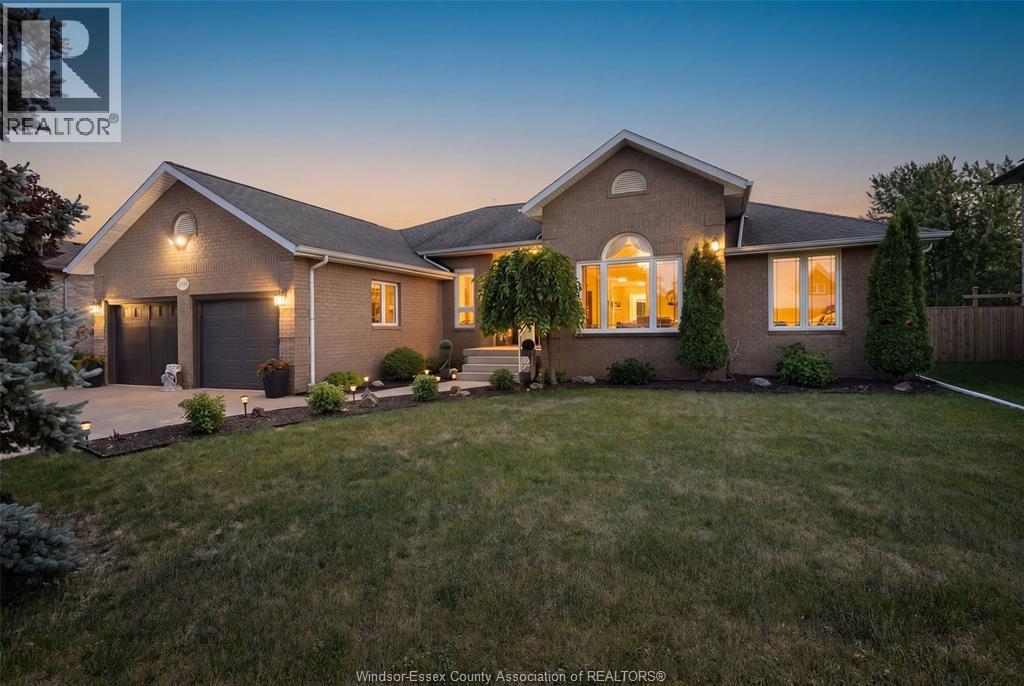 12339 FUNARO CRESCENT, Tecumseh