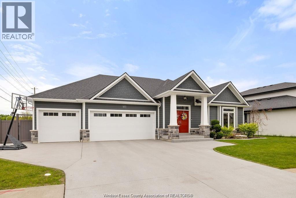 6072 Silver Maple, LaSalle