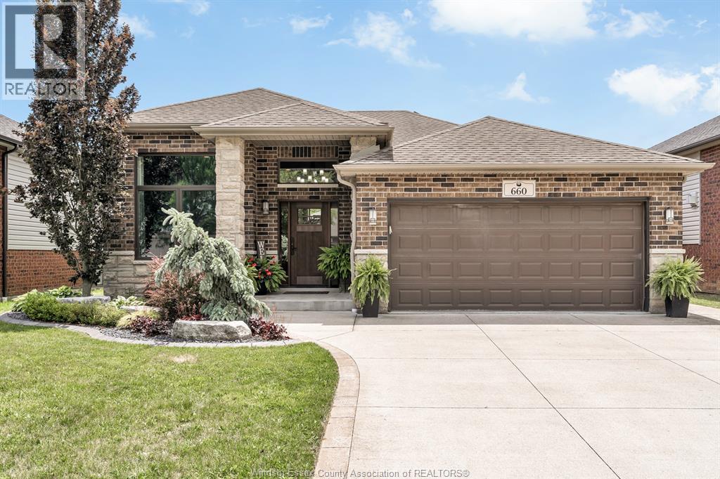 660 INTERNATIONAL AVENUE, LaSalle