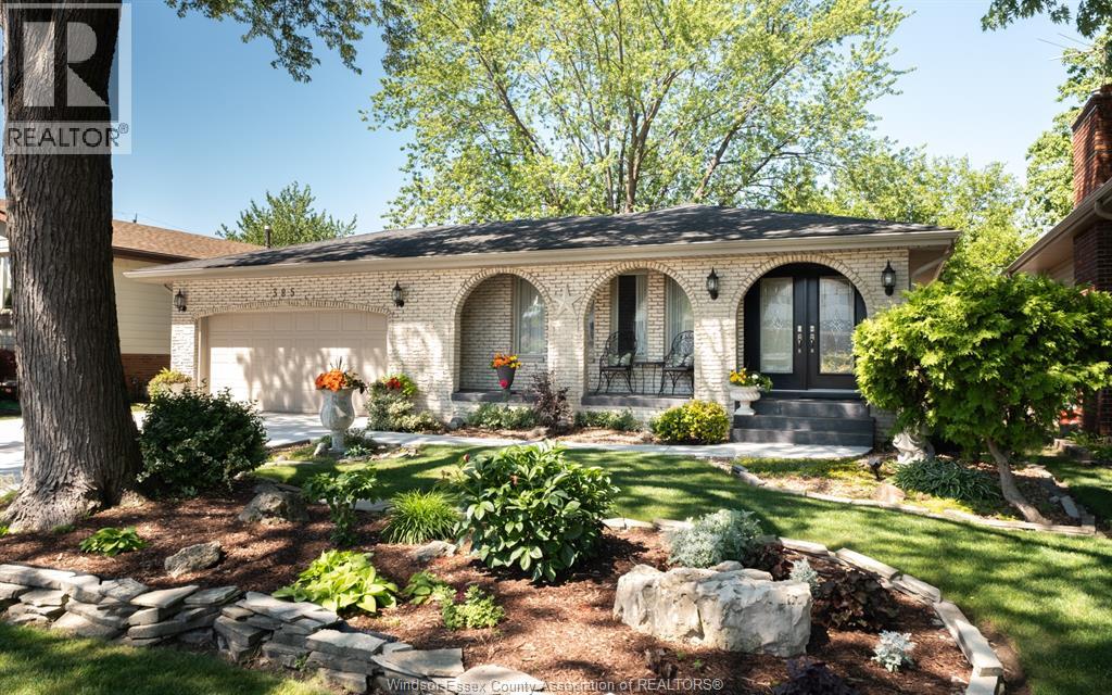 385 CENTENNIAL, Tecumseh